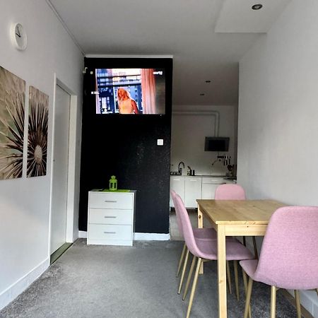 Apartament Centrum Polanica-Zdrój Exteriör bild