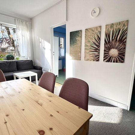 Apartament Centrum Polanica-Zdrój Exteriör bild
