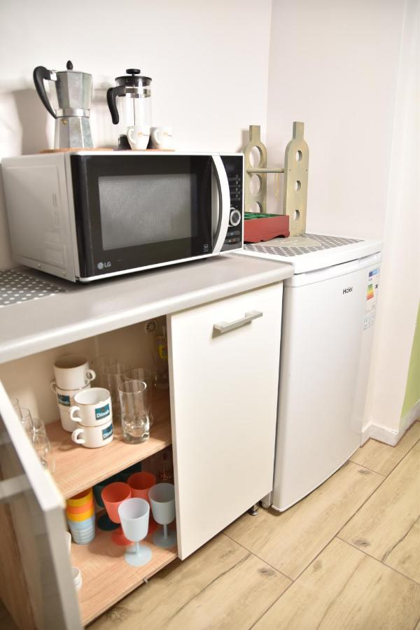 Apartament Centrum Polanica-Zdrój Exteriör bild
