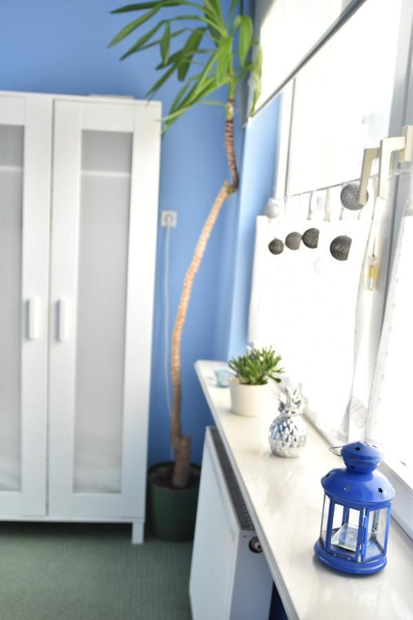 Apartament Centrum Polanica-Zdrój Exteriör bild