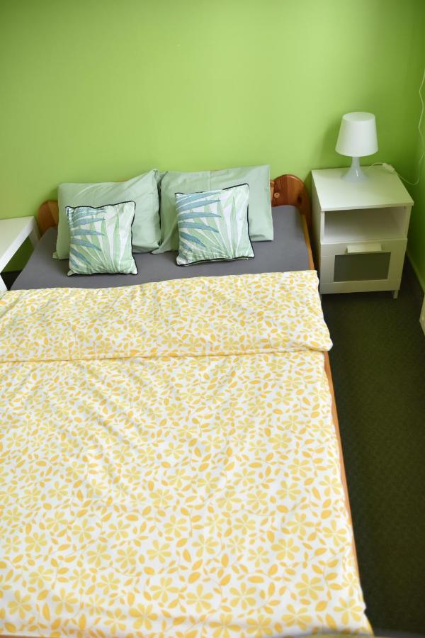 Apartament Centrum Polanica-Zdrój Exteriör bild