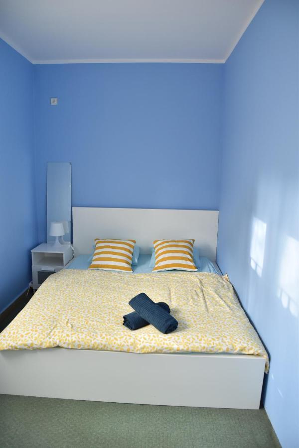 Apartament Centrum Polanica-Zdrój Exteriör bild