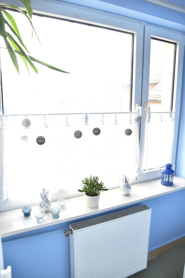 Apartament Centrum Polanica-Zdrój Exteriör bild