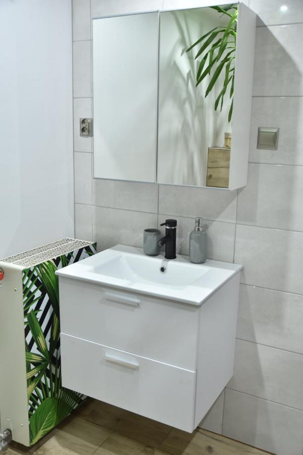 Apartament Centrum Polanica-Zdrój Exteriör bild