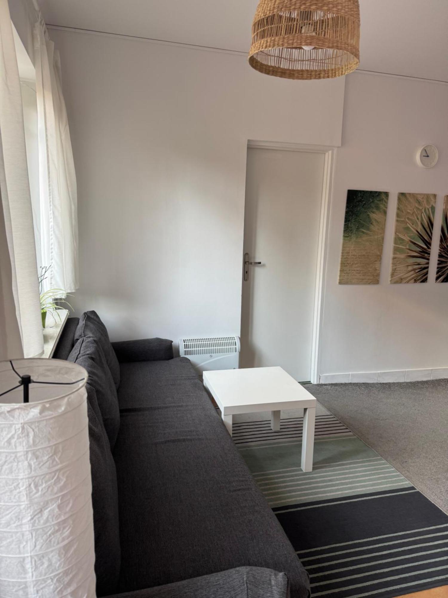 Apartament Centrum Polanica-Zdrój Exteriör bild