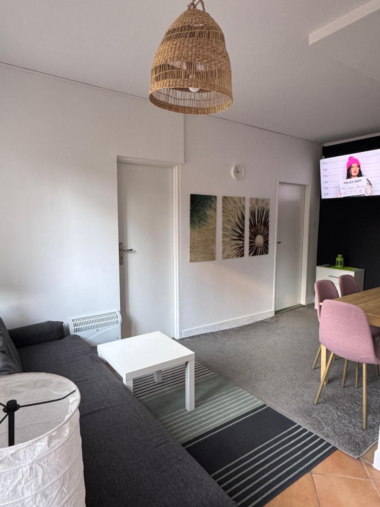 Apartament Centrum Polanica-Zdrój Exteriör bild
