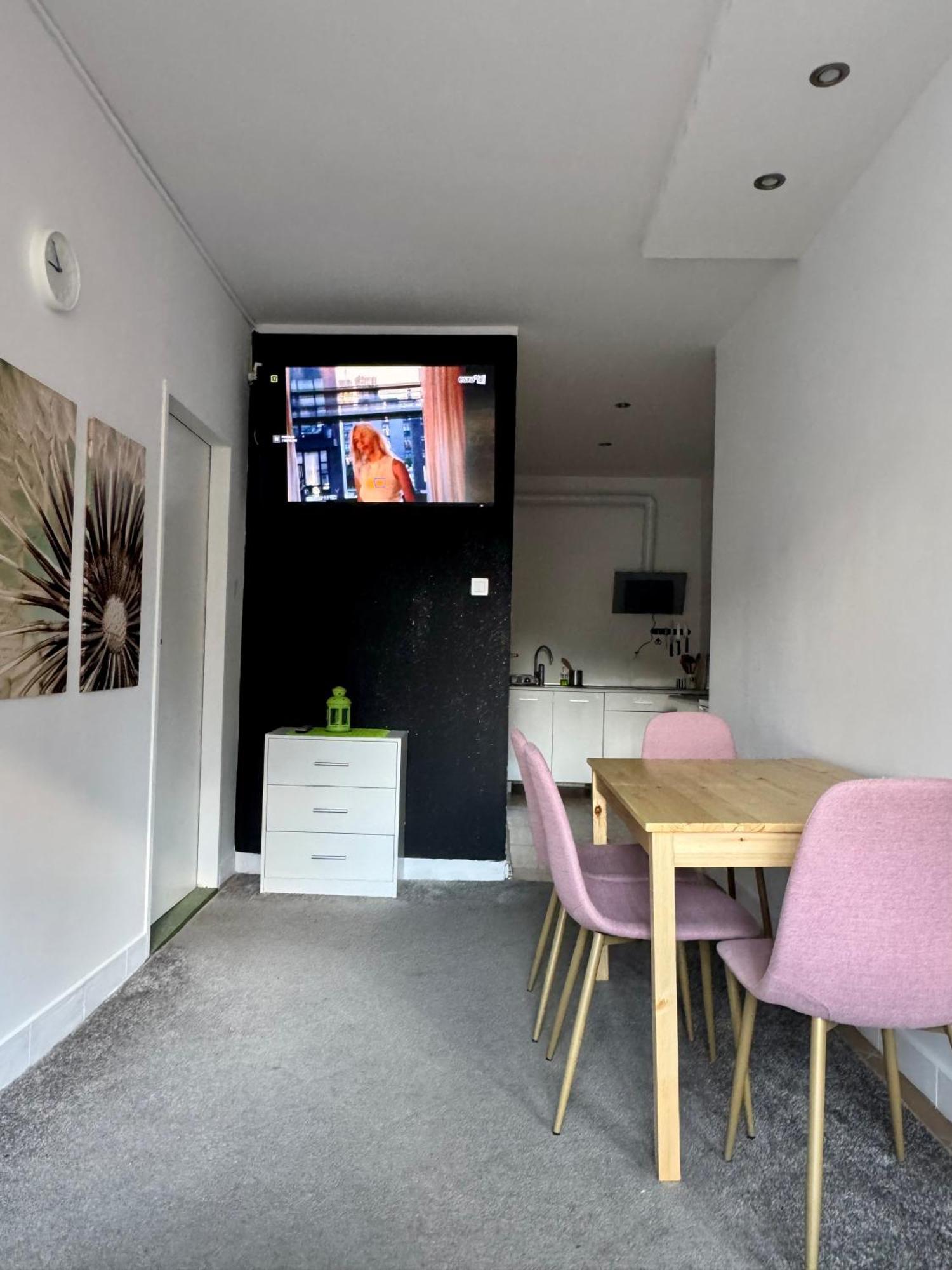 Apartament Centrum Polanica-Zdrój Exteriör bild