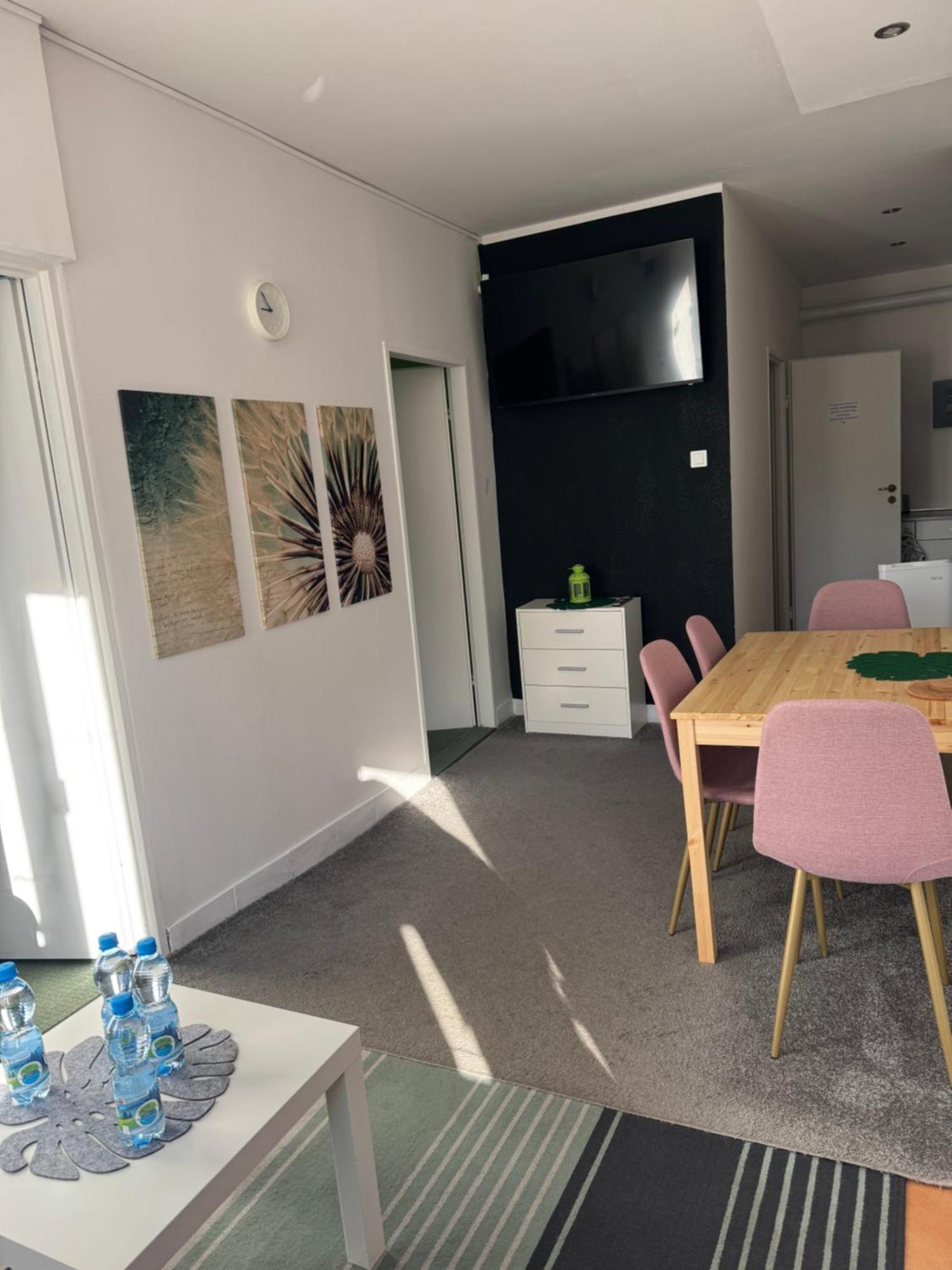 Apartament Centrum Polanica-Zdrój Exteriör bild